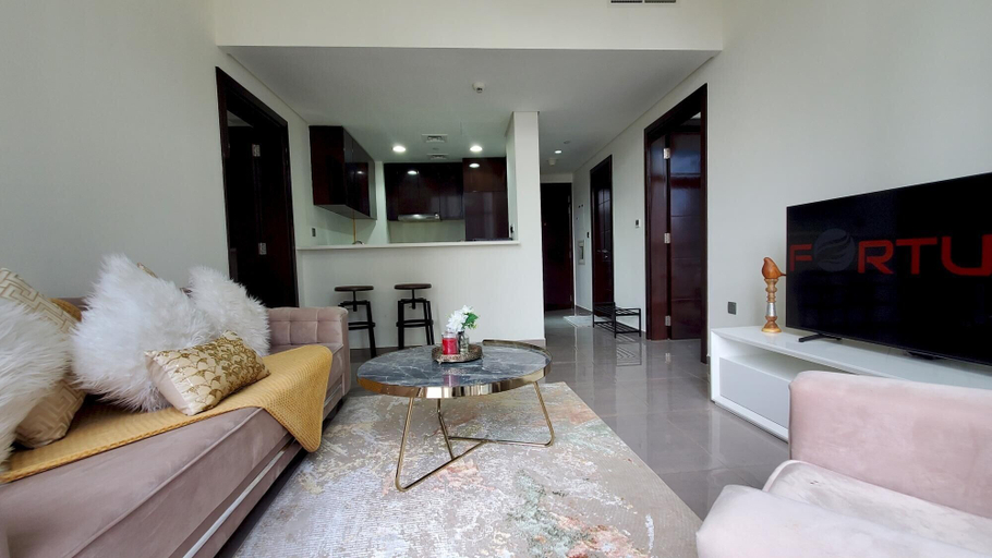 Others 4, Merano 413 Amazing Stay With Balcony, Dubai