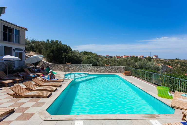 Sport & Beauty 5, Apartments Villa Bell Memories, Konavle