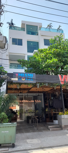 Exterior & Views, Miami Hotel Cartagena, Cartagena de Indias