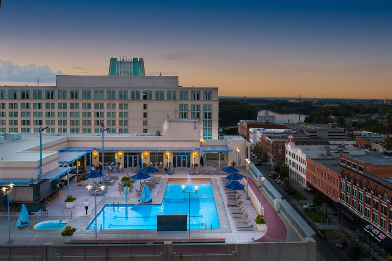 Sport & Beauty 2, Renaissance Montgomery Hotel & Spa at the Convention Center, Montgomery