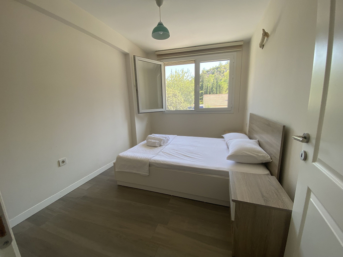 Others 4, Mandalina Apart, Fethiye