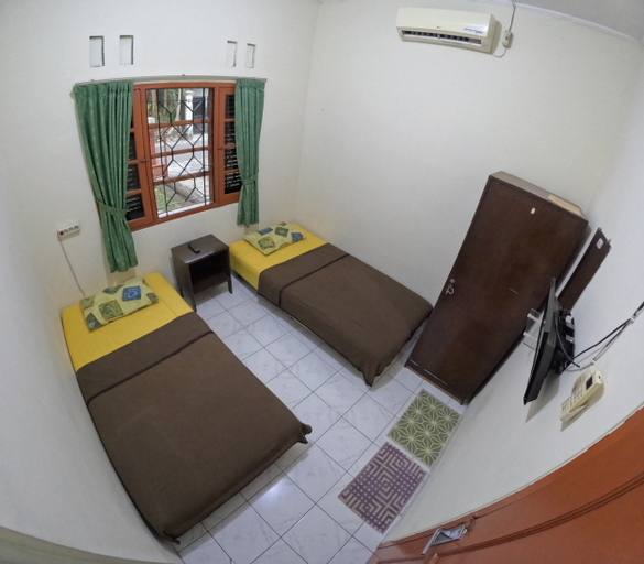 Bedroom 2