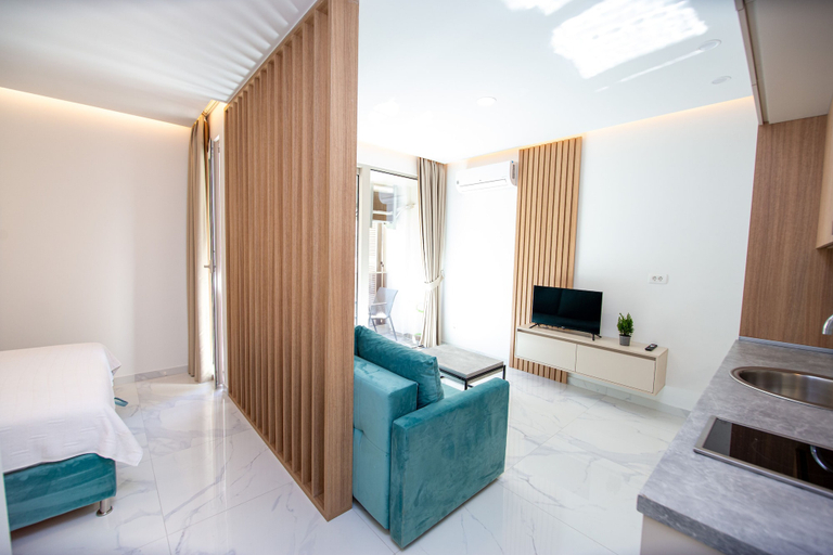 Bedroom 3, IN Property Apartments