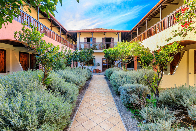 Exterior & Views 2, Rigas Hotel Skopelos, Thessaly