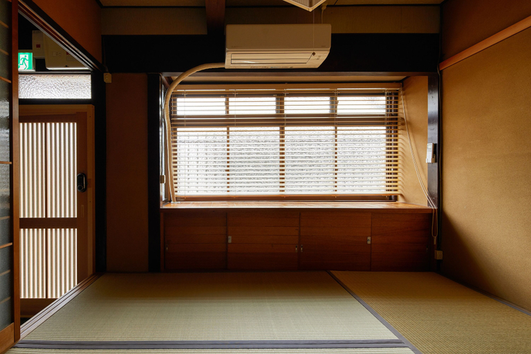 Others 5, Kyoto cozy housu 1946, Kyoto