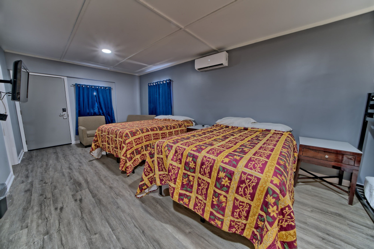 Bedroom 6