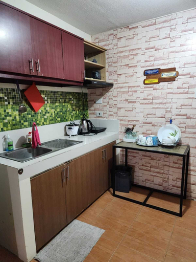 Others 5, 1 Bedroom Condo at One Oasis Condominuim, Cagayan de Oro City