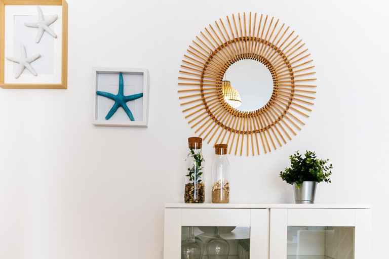 Room 4, Baleal Beachfront Apartment, Peniche