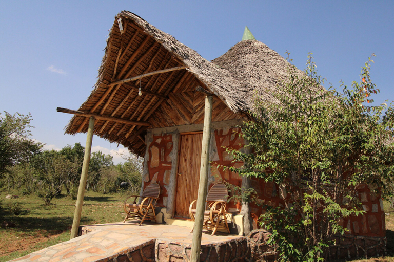 Exterior & Views 2, Orngatuny Mara King Camp, Narok West