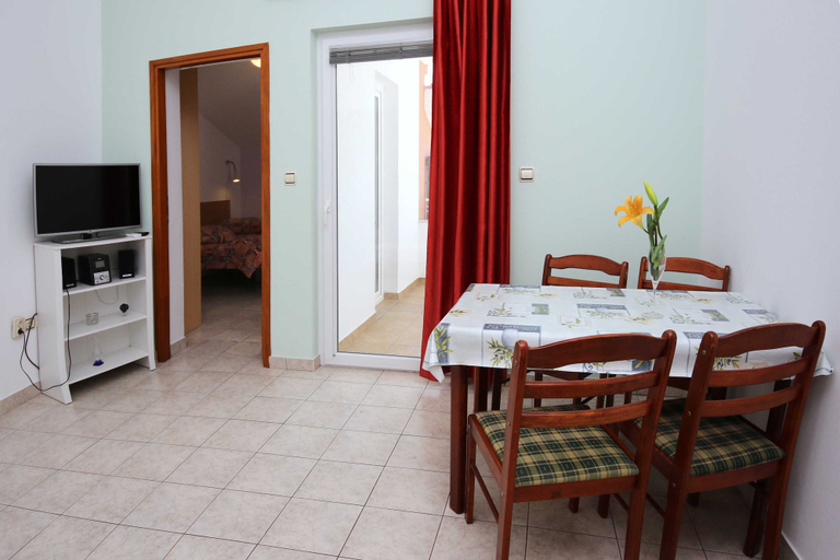 Others 5, Apartments & Rooms Villa Petra, Šibenik