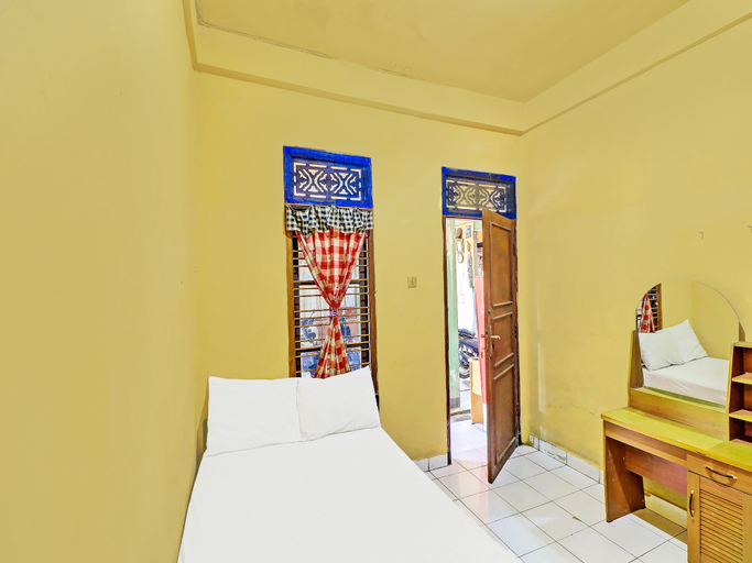 Bedroom 2, OYO 91235 Pondok Damu, Badung