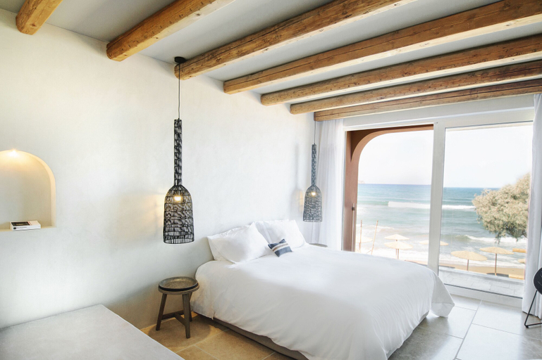Bedroom 3, The Theodore Boutique Hotel, Crete