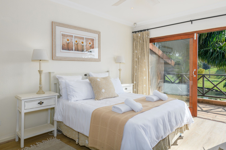 Bedroom 3, San Lameer Villa Rentals 10432, Ugu