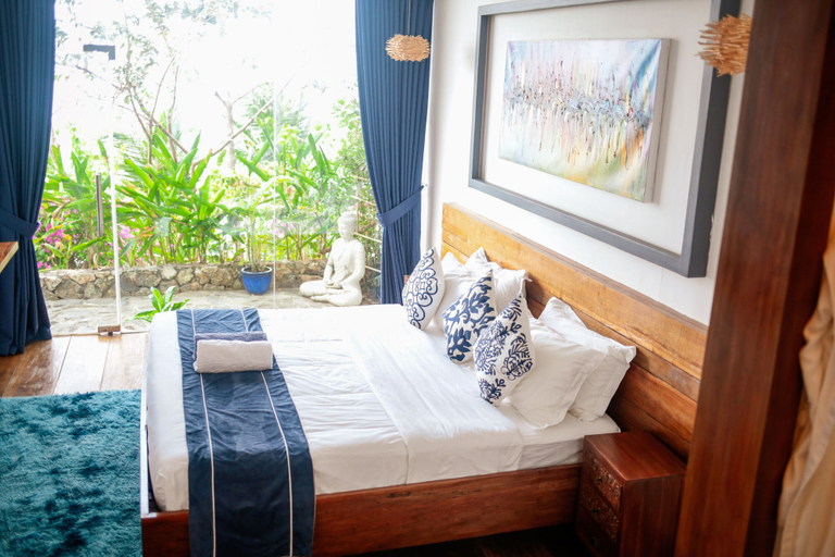 Bedroom 3, The Dream Beach Resort, Taytay