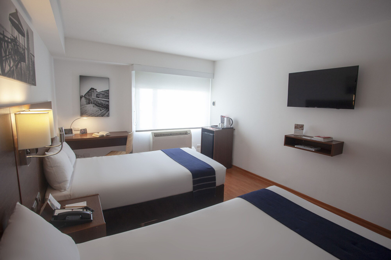 Bedroom 3, Casa Andina Select Miraflores, Lima