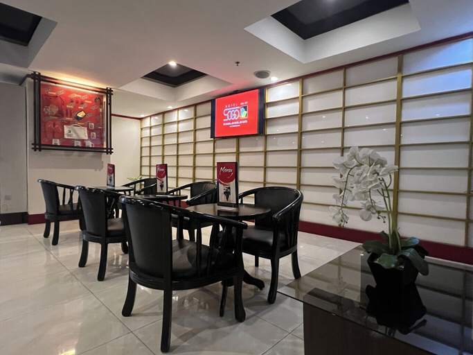 Food & Drinks 5, Hotel Sogo North Edsa, Quezon City