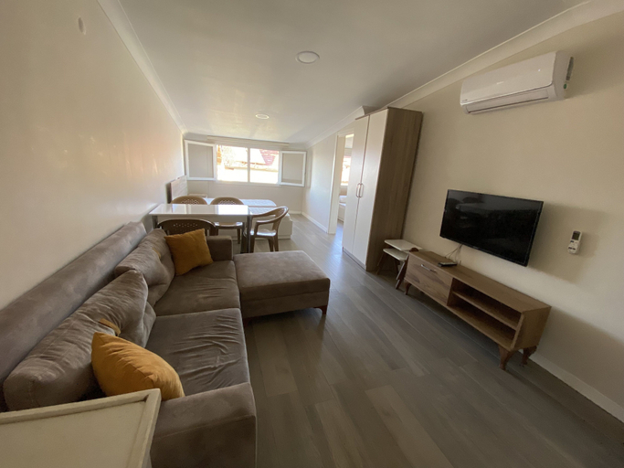 Others 5, Mandalina Apart, Fethiye
