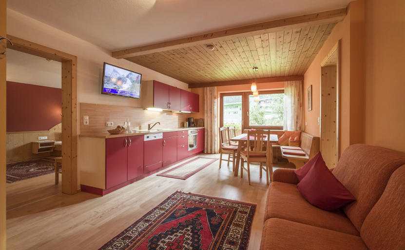 Others 5, Landhaus Gasser, Schwaz