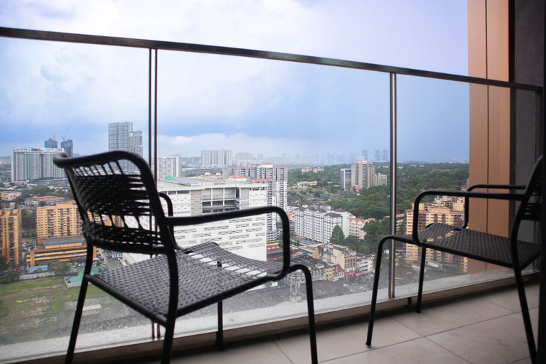 Others 5, Lucentia Residence BBCC By Bedstay, Kuala Lumpur