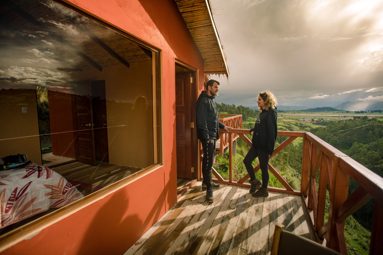 Others 3, Alpaca Lodge, Urubamba