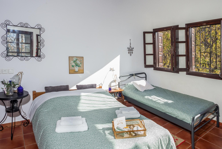 Others 5, Maria s Cozy Loft in Makrinitsa, Thessaly