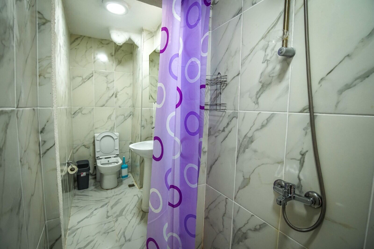 Others 4, GÜLLEHANE APARTMENTS, Beyoğlu