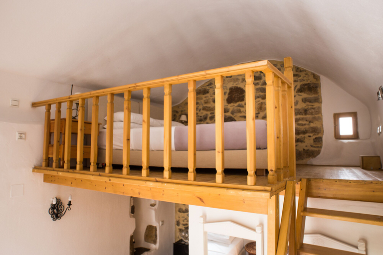 Bedroom 4, Lida Mary, North Aegean