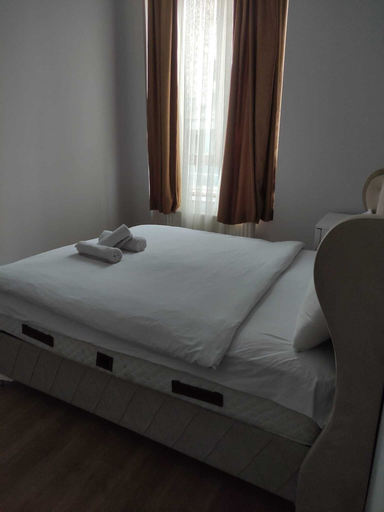 World Center Taksim Hotel, Beyoğlu