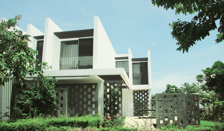 Exterior & Views 2, Villa Bien - Resort Oceanami, Đất Đỏ