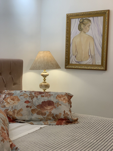 Bedroom 3, Hotel Imigrantes, Bento Gonçalves