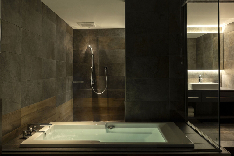 Bathroom 4, ROYAL CHESTER NAGASAKI hotel & retreat, Nagasaki
