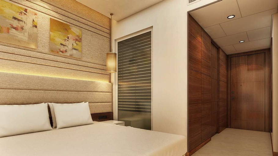 Bedroom 5
