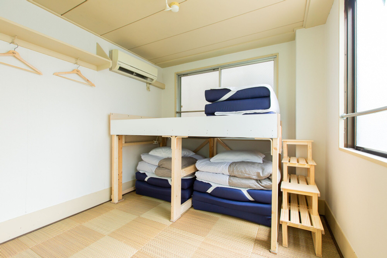Bedroom 10