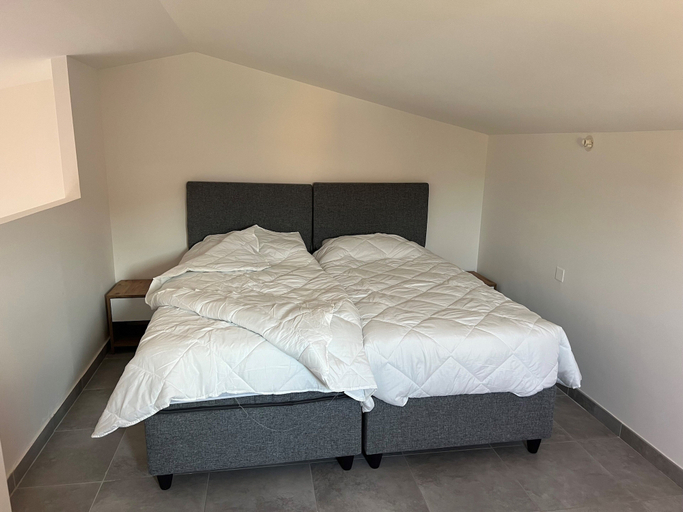 Bedroom 3, les hameaux de saint cyprien, Corse-du-Sud