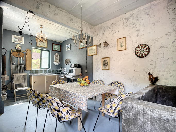 Others 4, Avo Maria House by Atlantic Holiday, São Vicente