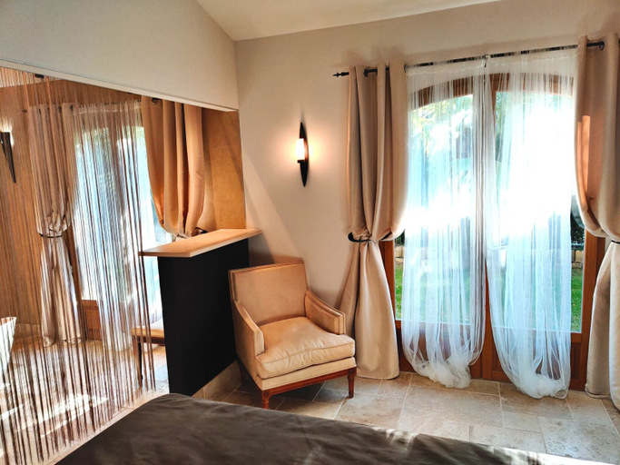 Bedroom 3, Maison Prestige Roberto Geissini, Var