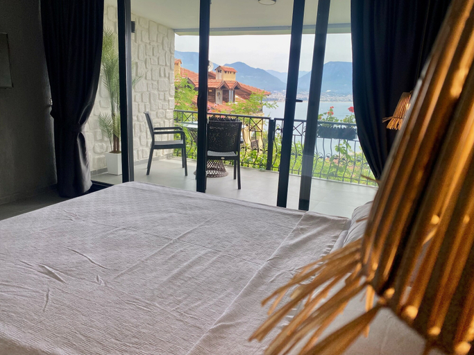 Bedroom 3, Castle Boutique Hotel Alanya, Alanya