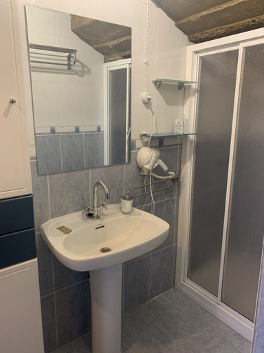 Bathroom 4, EL PAJAR DE ONDINA, Asturias