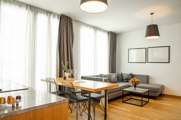 Others 5, Ando Living Taksim House, Beşiktaş