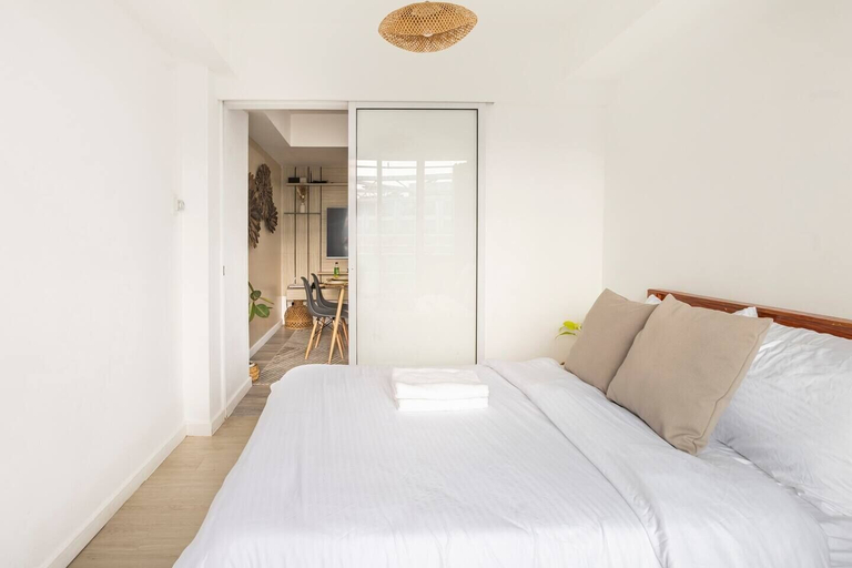 Bedroom 3, Azure Urban Resort by Adam's Crib, Parañaque