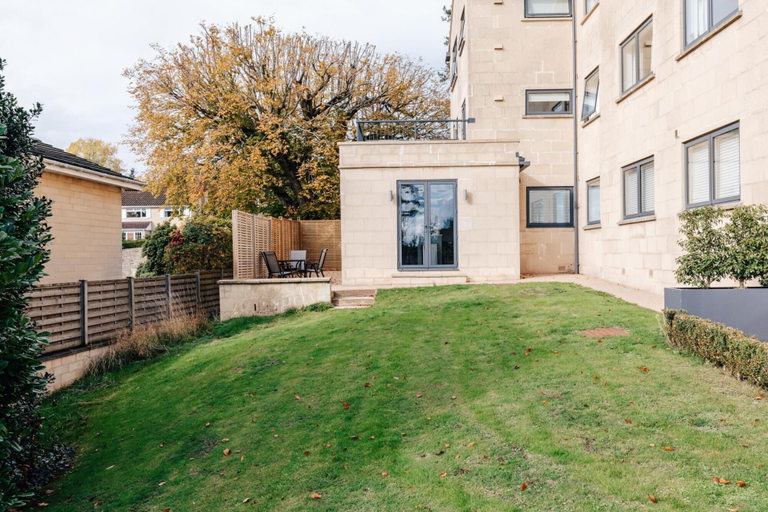 Exterior & Views 2, CH Apt 2 2bed in Bath, Bath and North East Somerset