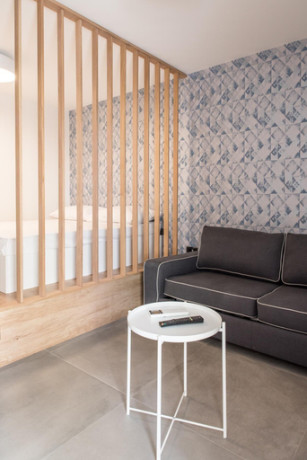 Others 3, Deluxe, Charming and Cozy Bcadria Apartment A2, Split