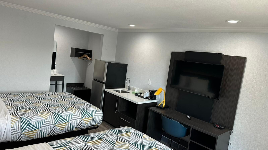 Others 5, Studio 6 Suites San Ysidro, CA -San Diego South Bay, San Diego