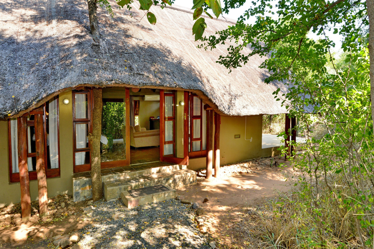 Exterior & Views 2, Black Rhino Game Lodge, Bojanala