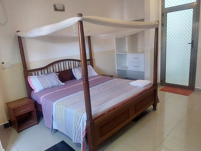 Bedroom 3, Ayodya suites nyali, Nyali
