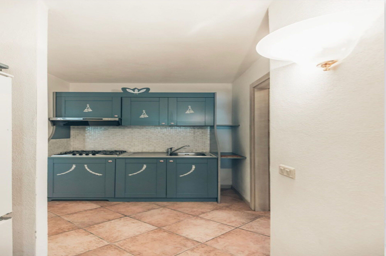 Private kitchen 5, Jacopo House 1.5 km From Sea, Olbia-Tempio