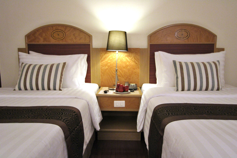 Bedroom 7