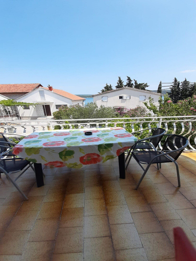 Exterior 3, Apartment by the Beach, Bilice