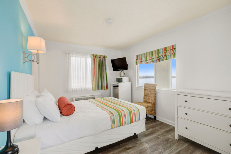 Bedroom 3, Beachwalk at Sea Bright, Monmouth
