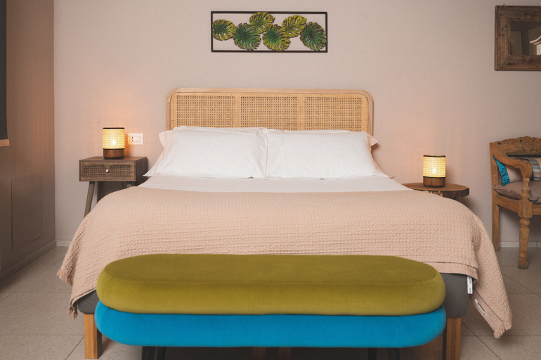 Bedroom 3, I Cacciagalli, Caserta